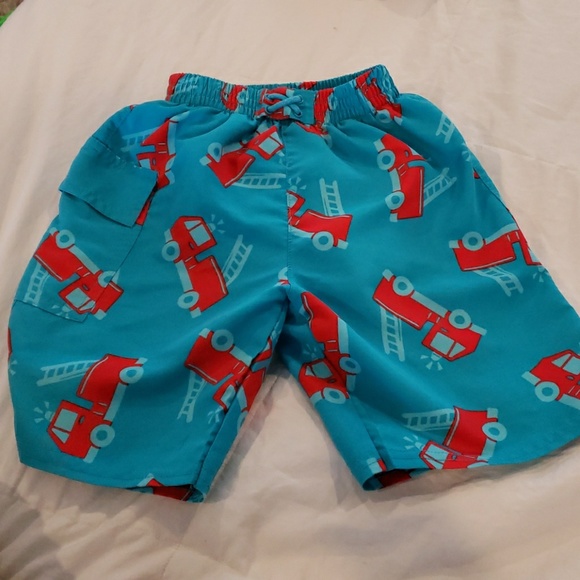i play. Other - i play swim trunks with swim diaper attached